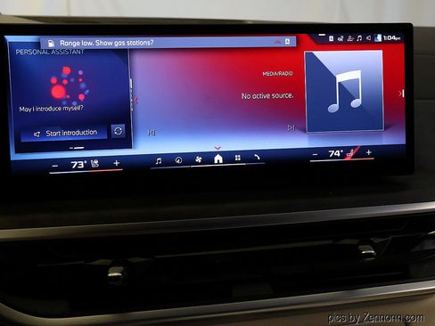 Certified 2025 BMW X7 M60i image 20