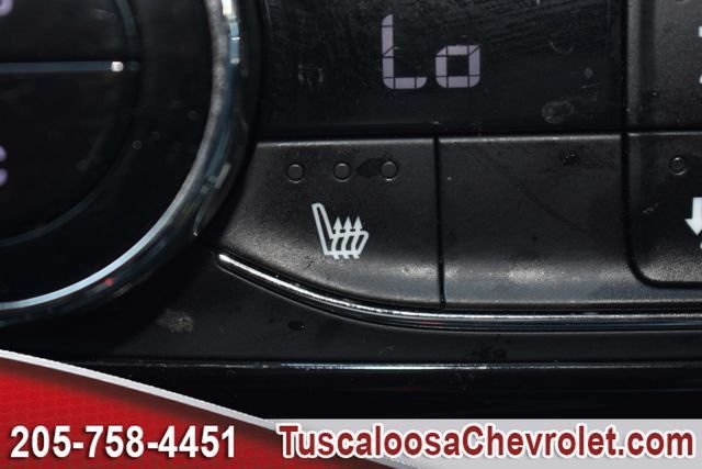 Used 2025 Chevrolet Trax LT w/ Driver Confidence Package FWD image 36
