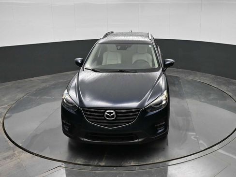 Used 2016 MAZDA CX-5 Grand Touring image 23