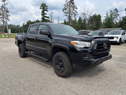 Used 2023 Toyota Tacoma SR