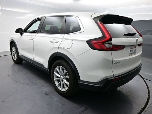 Used 2024 Honda CR-V EX-L image 4