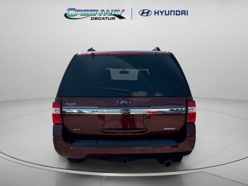 Used 2017 Ford Expedition XLT RWD image 7