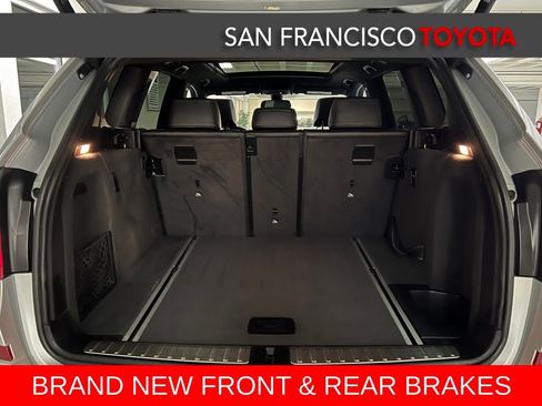 Used 2016 BMW X3 xDrive28i image 40