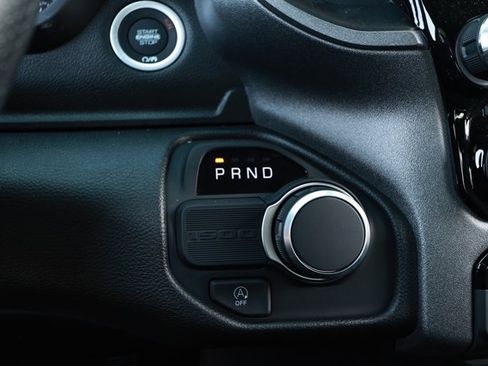 New 2026 RAM 1500 Express RWD image 16