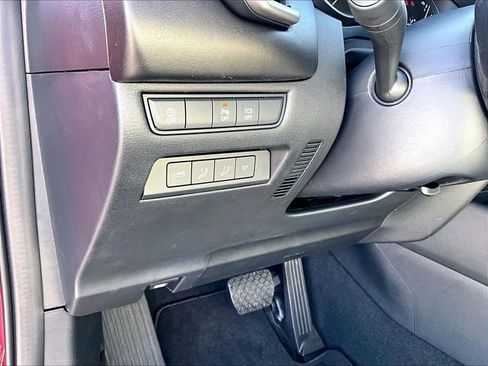 New 2026 MAZDA CX-50 AWD 2.5 S w/ Cargo Package image 31