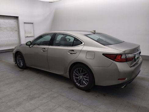 Used 2018 Lexus ES 350 w/ Premier Package FWD image 3