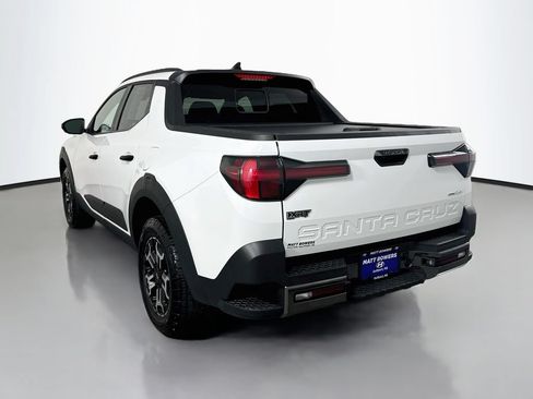 Used 2026 Hyundai Santa Cruz XRT AWD/4WD image 7