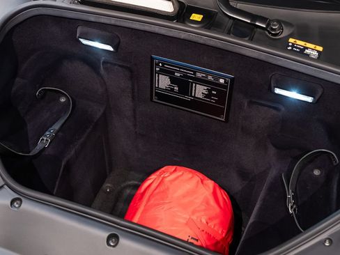 Certified 2019 Ferrari 488 Pista Coupe RWD image 25