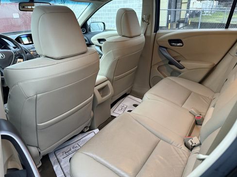 Used 2014 Acura RDX AWD image 15