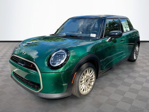 New 2026 MINI Cooper S image 3