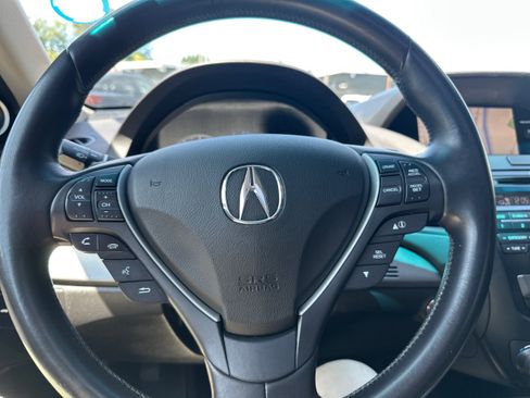 Used 2014 Acura RDX AWD w/ Technology Package image 18
