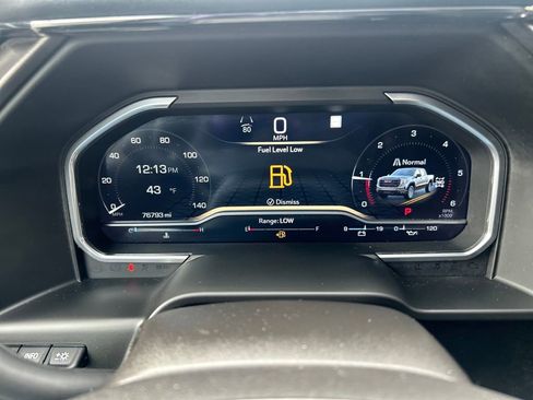 Used 2023 GMC Sierra 1500 AT4 w/ AT4 Premium Package image 25