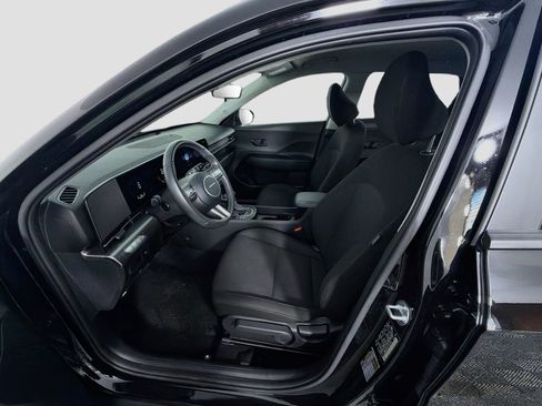 Used 2026 Hyundai Kona SEL Sport FWD image 13