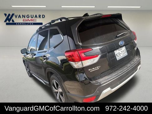 Used 2020 Subaru Forester Touring w/ Popular Package #2 image 9