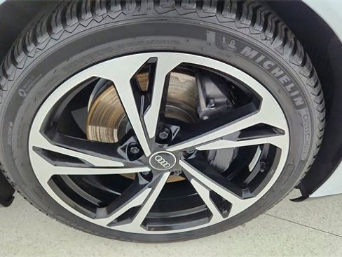 Used 2023 Audi e-tron GT Premium Plus w/ Performance Package image 50