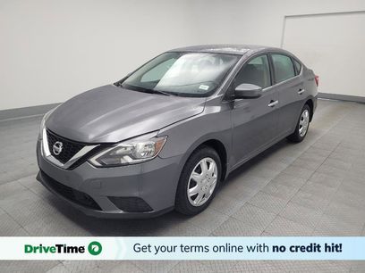 Used 2019 Nissan Sentra S