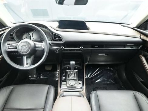 Used 2023 MAZDA CX-30 2.5 Turbo w/ Premium Plus Pkg AWD/4WD image 12