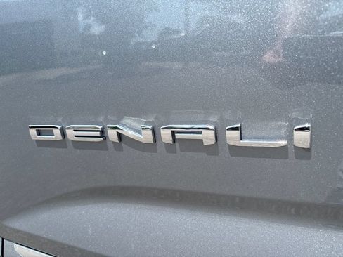 New 2026 GMC Terrain Denali w/ LPO, Floor Liner Package AWD/4WD image 9