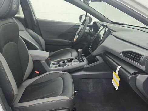 New 2026 Subaru Crosstrek 2.5i Wilderness AWD/4WD image 26