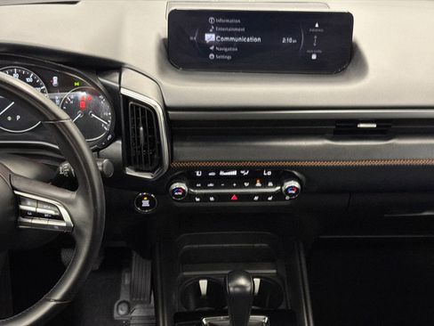 Used 2025 MAZDA CX-50 AWD 2.5 S w/ Weather Package image 19