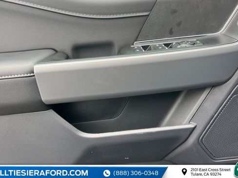 New 2025 Ford F150 XLT w/ Equipment Group 302A MID image 12