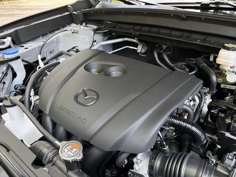 New 2026 MAZDA CX-5 Preferred AWD/4WD image 28