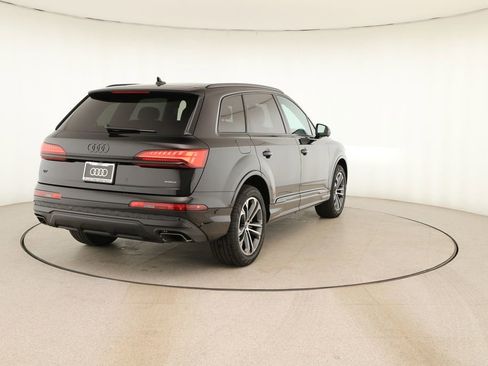 New 2026 Audi Q7 2.0T Premium image 6