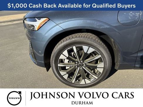 New 2026 Volvo XC60 T8 Plus w/ Protection Package Premier image 17