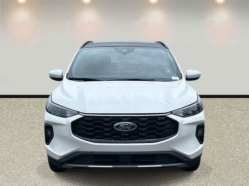 New 2026 Ford Escape ST-Line Select w/ Tech Pack #2 image 2