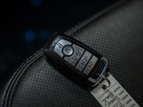 Certified 2023 Ford F150 Tremor w/ Equipment Group 402A High image 59