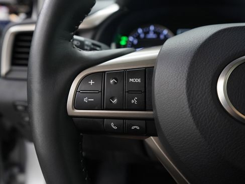 Used 2016 Lexus RX 350 AWD w/ Premium Package image 18