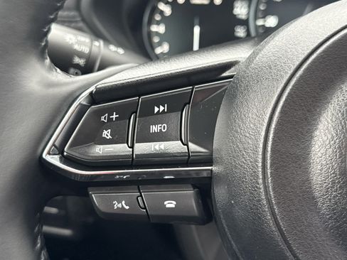 Certified 2023 MAZDA CX-5 AWD 2.5 S w/ Premium Plus Pkg image 19