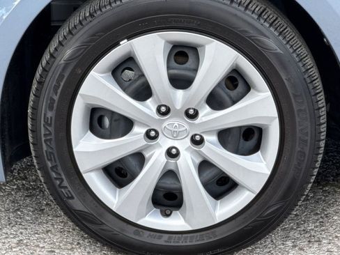 Certified 2026 Toyota Corolla LE image 24