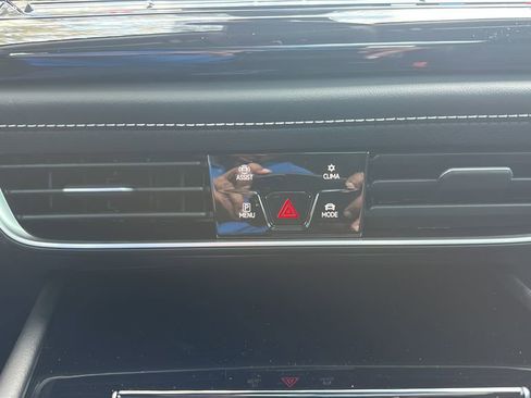 New 2026 Volkswagen Atlas SEL image 28