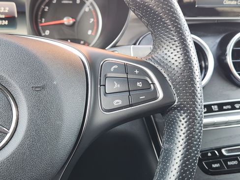 Certified 2019 Mercedes-Benz GLC 300 image 29