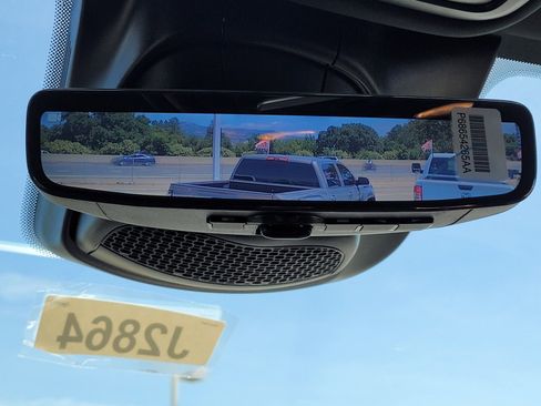 New 2025 RAM 4500 Tradesman image 10