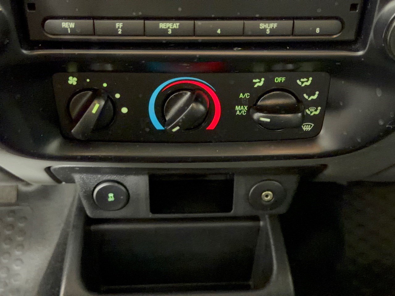 Used 2011 Ford Ranger Sport RWD image 22