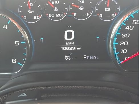 Used 2017 Chevrolet Tahoe LT AWD/4WD image 25