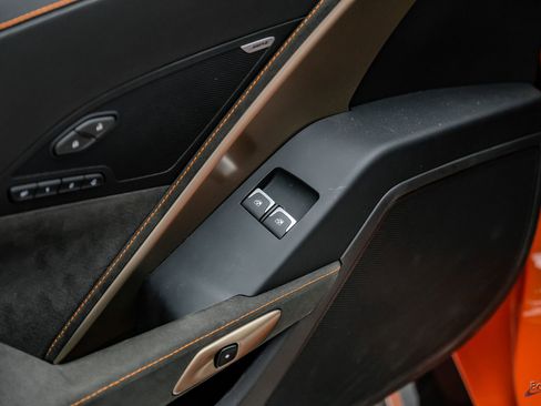 Used 2019 Chevrolet Corvette ZR1 RWD image 98