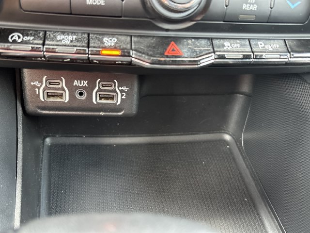 Used 2024 Dodge Durango GT AWD/4WD image 8