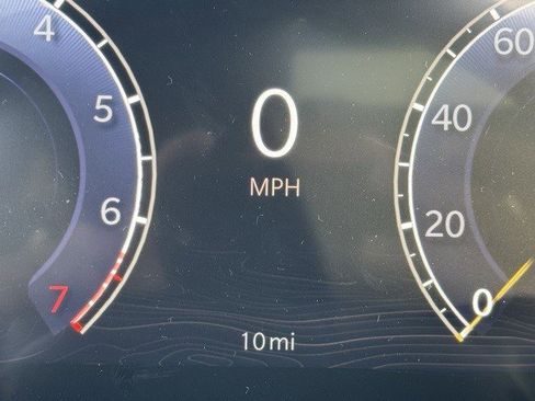 New 2025 Jeep Grand Cherokee L Limited image 15