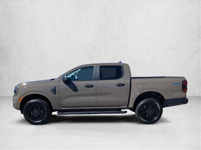 New 2026 Ford Ranger XLT AWD/4WD image 5