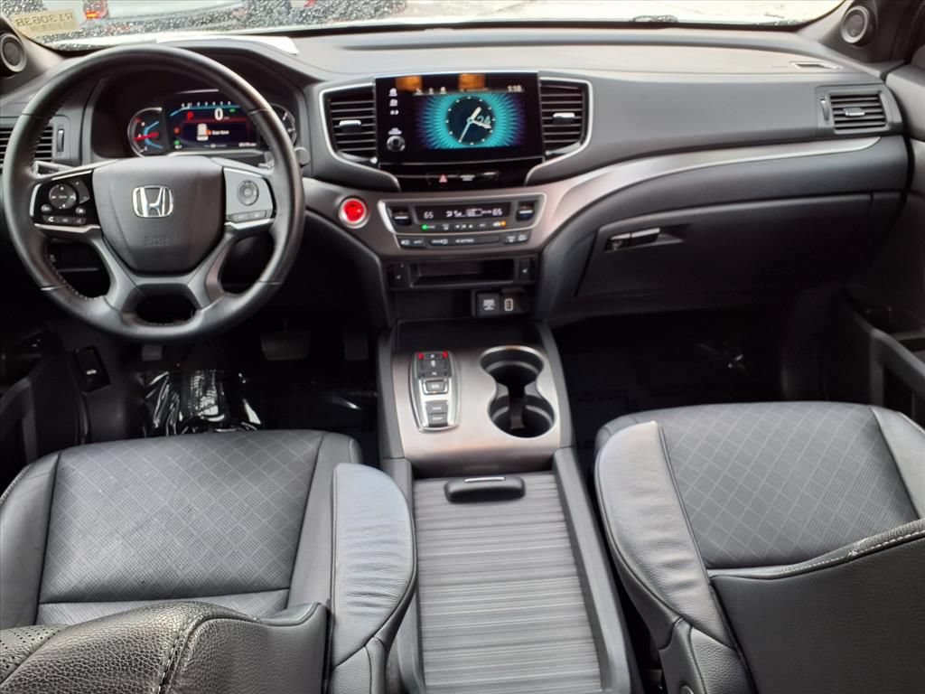 Used 2021 Honda Passport EX-L image 15