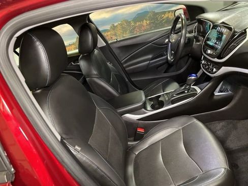 Used 2018 Chevrolet Volt LT w/ LT Driver Confidence Package image 56