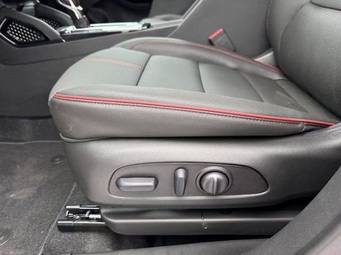 New 2026 Chevrolet TrailBlazer RS w/ Driver Confidence Package image 12