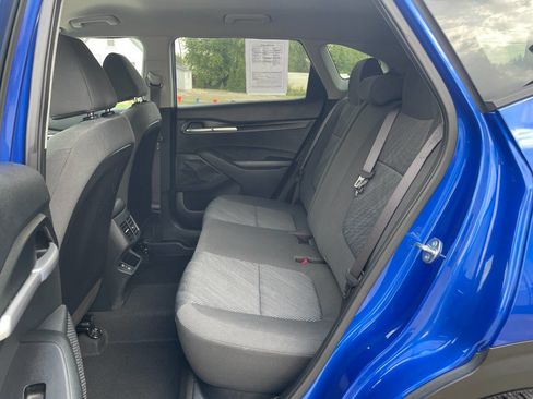Used 2024 Kia Seltos LX image 22
