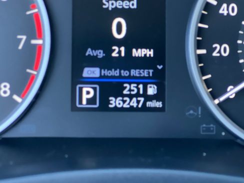 Used 2025 Nissan Sentra S FWD image 22