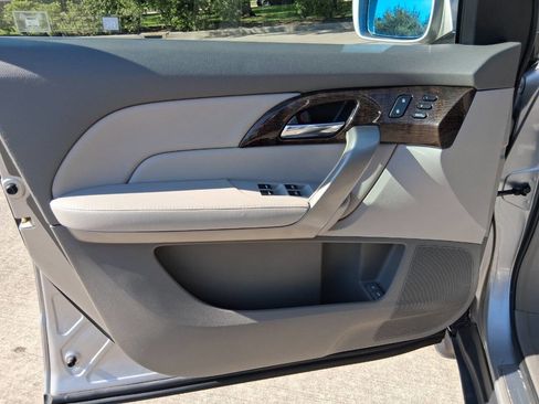 Used 2011 Acura MDX w/ Technology Package image 25