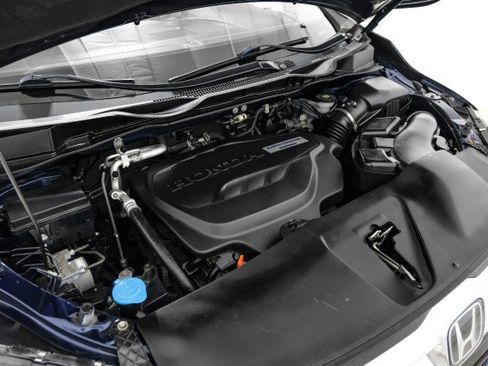 Used 2018 Honda Odyssey Touring image 48