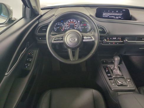 Used 2022 MAZDA CX-30 AWD 2.5 S w/ Select Package image 18